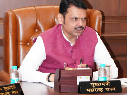 Solar electrification of PHCs in 18 dists to ensure quality healthcare services: Maha CM | Solar electrification of PHCs in 18 dists to ensure quality healthcare services: Maha CM Solar electrification of PHCs in 18 dists to ensure quality healthcare services: Maha CM | Solar electrification of PHCs in 18 dists to ensure quality healthcare services: Maha CM