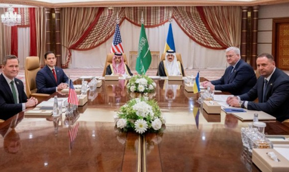 US says Ukraine ready for ceasefire, up to Russia now | US says Ukraine ready for ceasefire, up to Russia now US says Ukraine ready for ceasefire, up to Russia now | US says Ukraine ready for ceasefire, up to Russia now