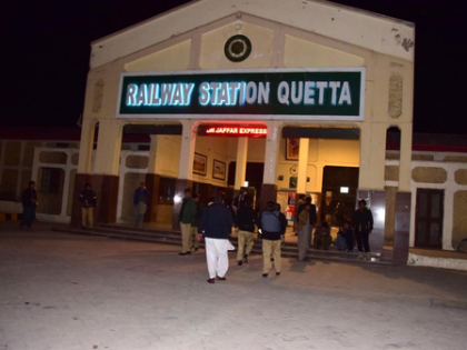 16 terrorists killed in hostage rescue operation after train attack in Pakistan | 16 terrorists killed in hostage rescue operation after train attack in Pakistan 16 terrorists killed in hostage rescue operation after train attack in Pakistan | 16 terrorists killed in hostage rescue operation after train attack in Pakistan