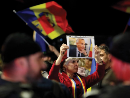 Romania's constitutional court upholds rejection of Georgescu's presidential candidacy | Romania's constitutional court upholds rejection of Georgescu's presidential candidacy Romania's constitutional court upholds rejection of Georgescu's presidential candidacy | Romania's constitutional court upholds rejection of Georgescu's presidential candidacy