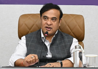 Assam to make shelter home for transgenders: CM Sarma | Assam to make shelter home for transgenders: CM Sarma Assam to make shelter home for transgenders: CM Sarma | Assam to make shelter home for transgenders: CM Sarma