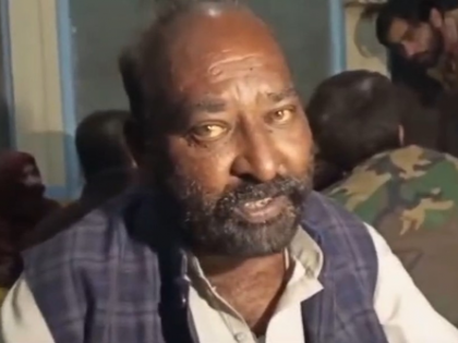 Eyewitness recalls harrowing moments when terrorists hijacked Jaffar Express in Pakistan | Eyewitness recalls harrowing moments when terrorists hijacked Jaffar Express in Pakistan Eyewitness recalls harrowing moments when terrorists hijacked Jaffar Express in Pakistan | Eyewitness recalls harrowing moments when terrorists hijacked Jaffar Express in Pakistan