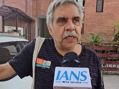 Congress doesn’t want to form alliance with AAP, says Sandeep Dikshit | Congress doesn’t want to form alliance with AAP, says Sandeep Dikshit Congress doesn’t want to form alliance with AAP, says Sandeep Dikshit | Congress doesn’t want to form alliance with AAP, says Sandeep Dikshit