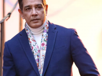 Anup Soni talks about his return for the new season of ‘Crime Patrol | Anup Soni talks about his return for the new season of ‘Crime Patrol