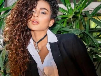 Seerat Kapoor shares essential hair and skin care tips for Holi | Seerat Kapoor shares essential hair and skin care tips for Holi