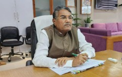 Rs 42.19 lakh assistance provided to 39 dairy farmers in Gujarat's Gir Somnath under dairy farm scheme: Minister | Rs 42.19 lakh assistance provided to 39 dairy farmers in Gujarat's Gir Somnath under dairy farm scheme: Minister Rs 42.19 lakh assistance provided to 39 dairy farmers in Gujarat's Gir Somnath under dairy farm scheme: Minister | Rs 42.19 lakh assistance provided to 39 dairy farmers in Gujarat's Gir Somnath under dairy farm scheme: Minister
