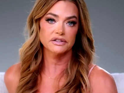 Denise Richards breaks in tears as daughter tells her about ambitious nose job | Denise Richards breaks in tears as daughter tells her about ambitious nose job Denise Richards breaks in tears as daughter tells her about ambitious nose job | Denise Richards breaks in tears as daughter tells her about ambitious nose job