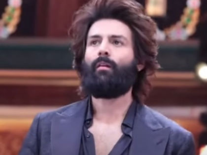 Kartik Aaryan can’t stop raving about Madhuri Dixit’s performance on stage | Kartik Aaryan can’t stop raving about Madhuri Dixit’s performance on stage Kartik Aaryan can’t stop raving about Madhuri Dixit’s performance on stage | Kartik Aaryan can’t stop raving about Madhuri Dixit’s performance on stage