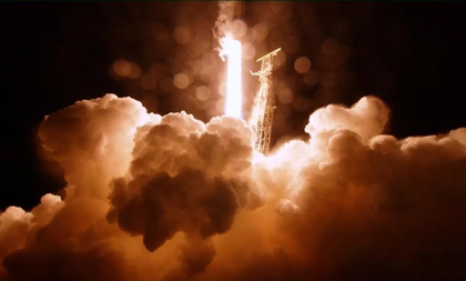 Space telescope SPHEREx begins initial operation after successful launch | Space telescope SPHEREx begins initial operation after successful launch Space telescope SPHEREx begins initial operation after successful launch | Space telescope SPHEREx begins initial operation after successful launch