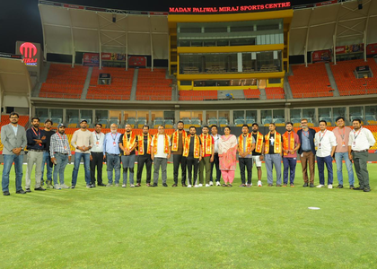 Asian Legends League starts in Rajasthan with focus on Dhawan, Tharanga, Rayudu | Asian Legends League starts in Rajasthan with focus on Dhawan, Tharanga, Rayudu Asian Legends League starts in Rajasthan with focus on Dhawan, Tharanga, Rayudu | Asian Legends League starts in Rajasthan with focus on Dhawan, Tharanga, Rayudu