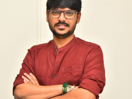 Actor Nani heard the script of Court for two-and-a-half hours in one sitting, says director Ram Jagadish | Actor Nani heard the script of Court for two-and-a-half hours in one sitting, says director Ram Jagadish Actor Nani heard the script of Court for two-and-a-half hours in one sitting, says director Ram Jagadish | Actor Nani heard the script of Court for two-and-a-half hours in one sitting, says director Ram Jagadish