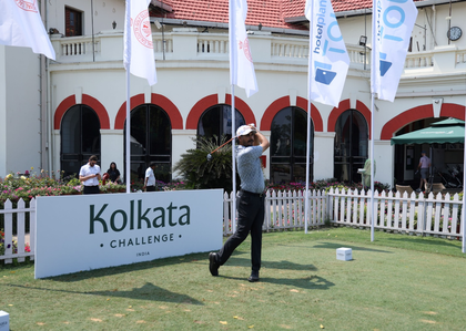PGTI Tour 2025: Kolkata Challenge returns for its second edition | PGTI Tour 2025: Kolkata Challenge returns for its second edition PGTI Tour 2025: Kolkata Challenge returns for its second edition | PGTI Tour 2025: Kolkata Challenge returns for its second edition