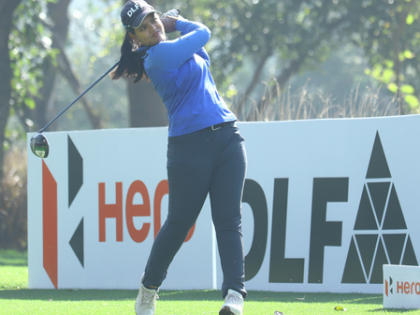 Vani stays on course for a hat-trick of wins at 6th Leg of WPGT | Vani stays on course for a hat-trick of wins at 6th Leg of WPGT