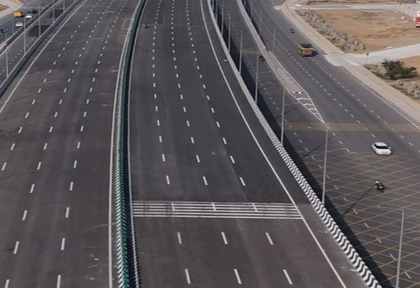 Gujarat announces two major expressways worth Rs 96,240 crore | Gujarat announces two major expressways worth Rs 96,240 crore Gujarat announces two major expressways worth Rs 96,240 crore | Gujarat announces two major expressways worth Rs 96,240 crore