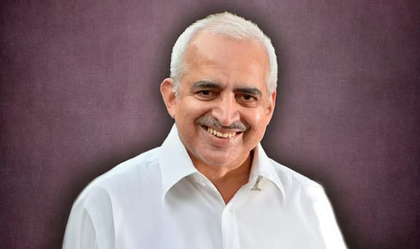 Kerala Police arrest NGO Chairman in Rs 1,000 crore CSR scam | Kerala Police arrest NGO Chairman in Rs 1,000 crore CSR scam Kerala Police arrest NGO Chairman in Rs 1,000 crore CSR scam | Kerala Police arrest NGO Chairman in Rs 1,000 crore CSR scam