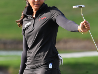 Golf: Pranavi, Diksha, and Avani all set for Australian Women’s Classic | Golf: Pranavi, Diksha, and Avani all set for Australian Women’s Classic Golf: Pranavi, Diksha, and Avani all set for Australian Women’s Classic | Golf: Pranavi, Diksha, and Avani all set for Australian Women’s Classic