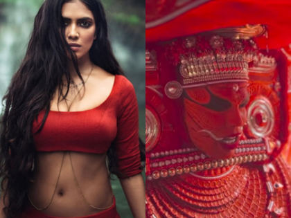 Here’s why Malavika Mohanan considers ‘Theyyam’ special! | Here’s why Malavika Mohanan considers ‘Theyyam’ special! Here’s why Malavika Mohanan considers ‘Theyyam’ special! | Here’s why Malavika Mohanan considers ‘Theyyam’ special!