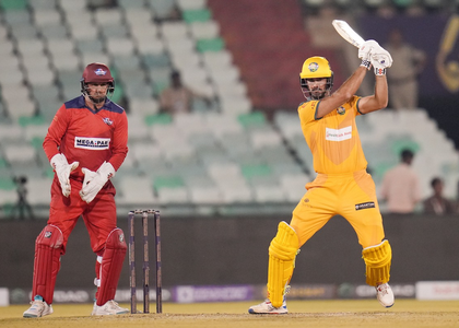 IML 2025: Australia Masters beat England Masters to set semis date with India Masters | IML 2025: Australia Masters beat England Masters to set semis date with India Masters