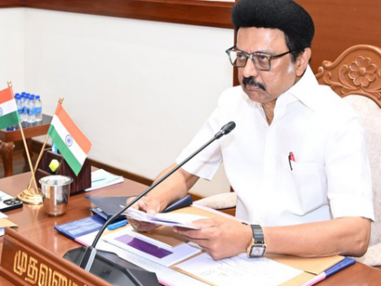 DMK to unveil 2026 Assembly election work plan at general council meet on June 1 | DMK to unveil 2026 Assembly election work plan at general council meet on June 1 DMK to unveil 2026 Assembly election work plan at general council meet on June 1 | DMK to unveil 2026 Assembly election work plan at general council meet on June 1