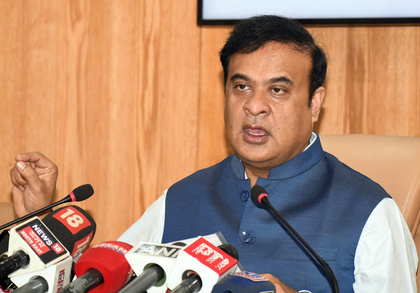 Assam Panchayat polls: Campaigning for 2nd phase ends today | Assam Panchayat polls: Campaigning for 2nd phase ends today Assam Panchayat polls: Campaigning for 2nd phase ends today | Assam Panchayat polls: Campaigning for 2nd phase ends today