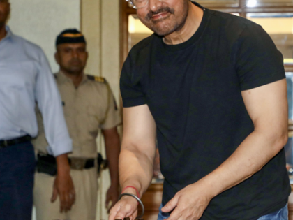 Aamir Khan introduces his new ladylove on his 60th birthday | Aamir Khan introduces his new ladylove on his 60th birthday Aamir Khan introduces his new ladylove on his 60th birthday | Aamir Khan introduces his new ladylove on his 60th birthday