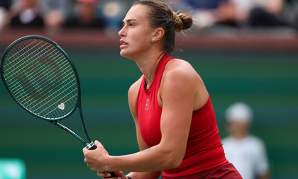 Indian Wells: Andreeva stuns Swiatek to set up final against Sabalenka | Indian Wells: Andreeva stuns Swiatek to set up final against Sabalenka Indian Wells: Andreeva stuns Swiatek to set up final against Sabalenka | Indian Wells: Andreeva stuns Swiatek to set up final against Sabalenka