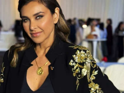 Lisa Ray talks about ‘unfilmy film’ ‘Kasoor’: Could wear a realistic wardrobe of black tailored clothes | Lisa Ray talks about ‘unfilmy film’ ‘Kasoor’: Could wear a realistic wardrobe of black tailored clothes Lisa Ray talks about ‘unfilmy film’ ‘Kasoor’: Could wear a realistic wardrobe of black tailored clothes | Lisa Ray talks about ‘unfilmy film’ ‘Kasoor’: Could wear a realistic wardrobe of black tailored clothes