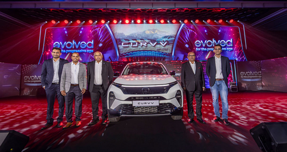 Tata Motors forays into Sri Lanka with all-new vehicle portfolio | Tata Motors forays into Sri Lanka with all-new vehicle portfolio Tata Motors forays into Sri Lanka with all-new vehicle portfolio | Tata Motors forays into Sri Lanka with all-new vehicle portfolio