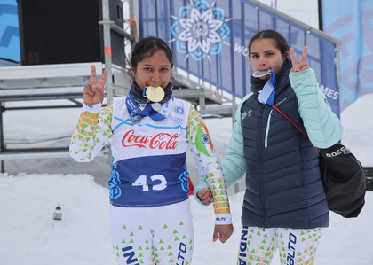 Special Olympics World Winter Games: India end campaign with 33 medals | Special Olympics World Winter Games: India end campaign with 33 medals Special Olympics World Winter Games: India end campaign with 33 medals | Special Olympics World Winter Games: India end campaign with 33 medals