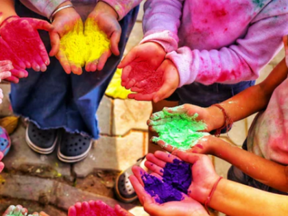 Hyderabad, Cyberabad police impose restrictions on Holi celebrations | Hyderabad, Cyberabad police impose restrictions on Holi celebrations Hyderabad, Cyberabad police impose restrictions on Holi celebrations | Hyderabad, Cyberabad police impose restrictions on Holi celebrations