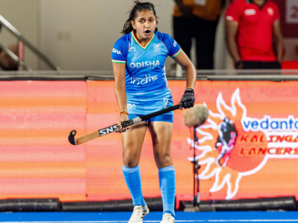 'Special feeling that I will never forget': Jyoti Singh on her senior debut at Pro League | 'Special feeling that I will never forget': Jyoti Singh on her senior debut at Pro League 'Special feeling that I will never forget': Jyoti Singh on her senior debut at Pro League | 'Special feeling that I will never forget': Jyoti Singh on her senior debut at Pro League