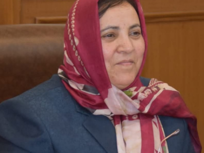 52 non-locals got domicile rights through marriage, says J&K govt | 52 non-locals got domicile rights through marriage, says J&K govt 52 non-locals got domicile rights through marriage, says J&K govt | 52 non-locals got domicile rights through marriage, says J&K govt