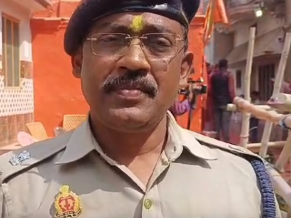 Holi celebrations at Sambhal's Kartikeya temple, first time in four decades | Holi celebrations at Sambhal's Kartikeya temple, first time in four decades Holi celebrations at Sambhal's Kartikeya temple, first time in four decades | Holi celebrations at Sambhal's Kartikeya temple, first time in four decades