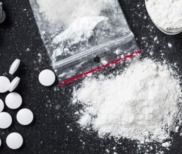 Narcotics valued at Rs 3.45 crore seized in Ahmedabad | Narcotics valued at Rs 3.45 crore seized in Ahmedabad Narcotics valued at Rs 3.45 crore seized in Ahmedabad | Narcotics valued at Rs 3.45 crore seized in Ahmedabad