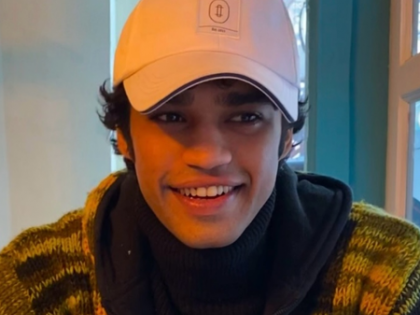 Irrfan Khan's son Babil Khan shares a cryptic post about 'loneliness' | Irrfan Khan's son Babil Khan shares a cryptic post about 'loneliness' Irrfan Khan's son Babil Khan shares a cryptic post about 'loneliness' | Irrfan Khan's son Babil Khan shares a cryptic post about 'loneliness'