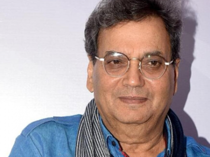 Subhash Ghai reflects on how he approached music in his movies | Subhash Ghai reflects on how he approached music in his movies Subhash Ghai reflects on how he approached music in his movies | Subhash Ghai reflects on how he approached music in his movies