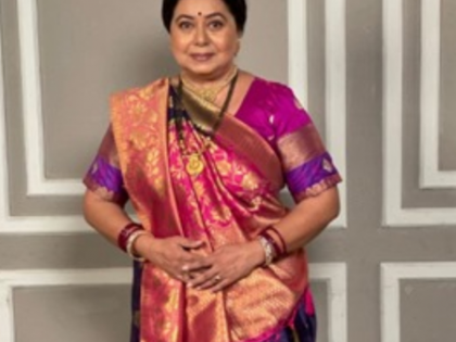 'Main Dil Tum Dhadkan' fame Neelu Vaghela embraces the spirit of Holika Dahan | 'Main Dil Tum Dhadkan' fame Neelu Vaghela embraces the spirit of Holika Dahan 'Main Dil Tum Dhadkan' fame Neelu Vaghela embraces the spirit of Holika Dahan | 'Main Dil Tum Dhadkan' fame Neelu Vaghela embraces the spirit of Holika Dahan