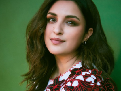 What! Parineeti Chopra shares her ‘CCTV footage’ | What! Parineeti Chopra shares her ‘CCTV footage’ What! Parineeti Chopra shares her ‘CCTV footage’ | What! Parineeti Chopra shares her ‘CCTV footage’