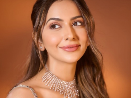 Rakul Preet Singh: There’s nothing like the madness of Holi at home | Rakul Preet Singh: There’s nothing like the madness of Holi at home Rakul Preet Singh: There’s nothing like the madness of Holi at home | Rakul Preet Singh: There’s nothing like the madness of Holi at home