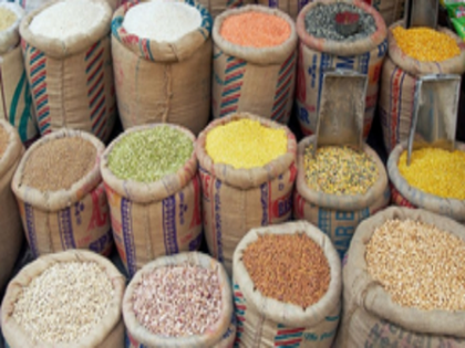 81.35 crore people to continue getting free foodgrains: Govt | 81.35 crore people to continue getting free foodgrains: Govt 81.35 crore people to continue getting free foodgrains: Govt | 81.35 crore people to continue getting free foodgrains: Govt