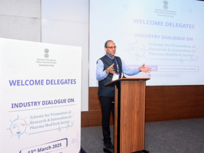PRIP Scheme to boost cost-effective, affordable healthcare solutions in India: Centre | PRIP Scheme to boost cost-effective, affordable healthcare solutions in India: Centre PRIP Scheme to boost cost-effective, affordable healthcare solutions in India: Centre | PRIP Scheme to boost cost-effective, affordable healthcare solutions in India: Centre