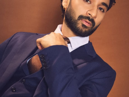 'My life has been made by the critics', says Raghav Juyal | 'My life has been made by the critics', says Raghav Juyal 'My life has been made by the critics', says Raghav Juyal | 'My life has been made by the critics', says Raghav Juyal