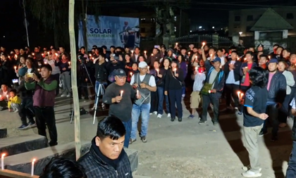 Indefinite shutdown in Manipur tribal areas lifted after 5 days | Indefinite shutdown in Manipur tribal areas lifted after 5 days Indefinite shutdown in Manipur tribal areas lifted after 5 days | Indefinite shutdown in Manipur tribal areas lifted after 5 days
