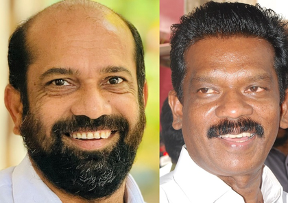'Top Kerala CPI-M leaders may face action if ED probe stays on track' | 'Top Kerala CPI-M leaders may face action if ED probe stays on track' 'Top Kerala CPI-M leaders may face action if ED probe stays on track' | 'Top Kerala CPI-M leaders may face action if ED probe stays on track'
