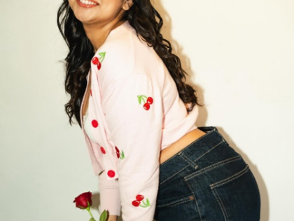 Kaveri Kapur reveals the craziest thing she has done on Holi | Kaveri Kapur reveals the craziest thing she has done on Holi Kaveri Kapur reveals the craziest thing she has done on Holi | Kaveri Kapur reveals the craziest thing she has done on Holi