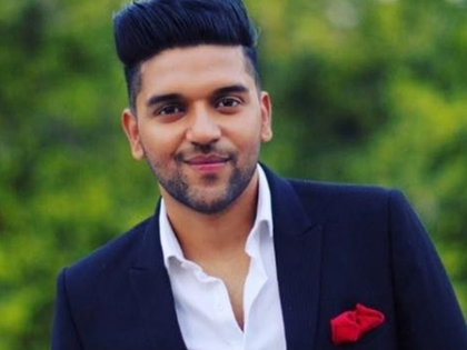 Exclusive! Guru Randhawa reveals the wildest thing he has ever done on Holi | Exclusive! Guru Randhawa reveals the wildest thing he has ever done on Holi Exclusive! Guru Randhawa reveals the wildest thing he has ever done on Holi | Exclusive! Guru Randhawa reveals the wildest thing he has ever done on Holi