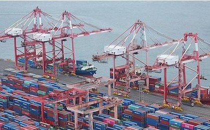 S. Korea's overseas direct investment falls for 2nd straight year in 2024 | S. Korea's overseas direct investment falls for 2nd straight year in 2024