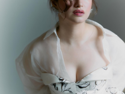 Tamannaah Bhatia: Fashion has become almost a way of putting out what I’m strongly feeling | Tamannaah Bhatia: Fashion has become almost a way of putting out what I’m strongly feeling Tamannaah Bhatia: Fashion has become almost a way of putting out what I’m strongly feeling | Tamannaah Bhatia: Fashion has become almost a way of putting out what I’m strongly feeling
