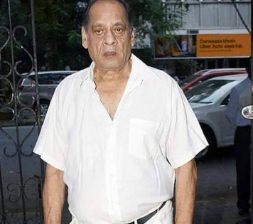 Ayan Mukerji’s father Deb Mukherjee passes away | Ayan Mukerji’s father Deb Mukherjee passes away Ayan Mukerji’s father Deb Mukherjee passes away | Ayan Mukerji’s father Deb Mukherjee passes away