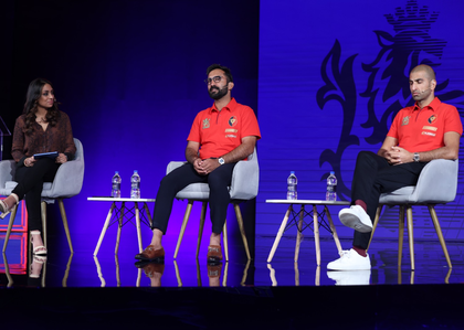 IPL has brought out a winning mentality in all our players: Dinesh Karthik | IPL has brought out a winning mentality in all our players: Dinesh Karthik IPL has brought out a winning mentality in all our players: Dinesh Karthik | IPL has brought out a winning mentality in all our players: Dinesh Karthik